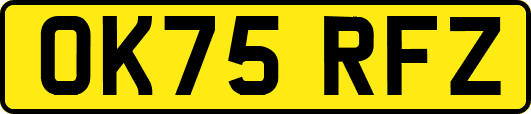 OK75RFZ