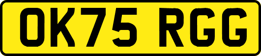 OK75RGG