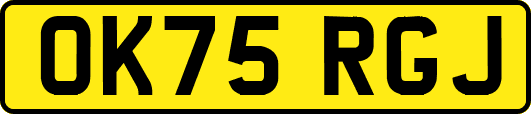 OK75RGJ