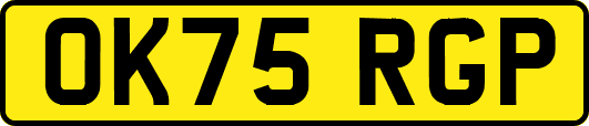 OK75RGP