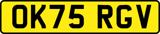 OK75RGV