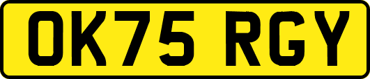 OK75RGY