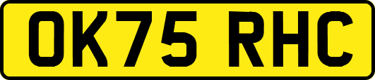 OK75RHC