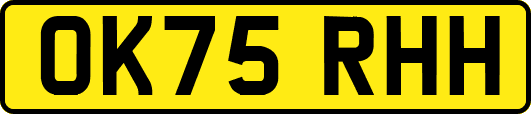 OK75RHH