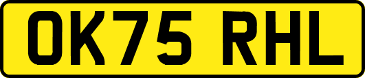 OK75RHL