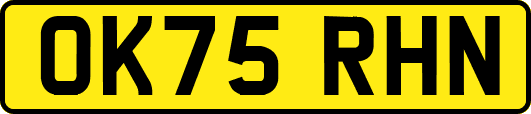 OK75RHN