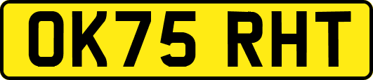 OK75RHT