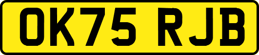 OK75RJB