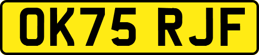 OK75RJF