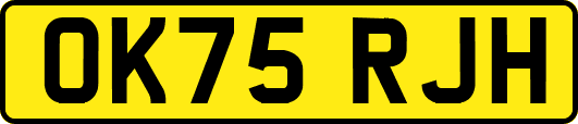 OK75RJH