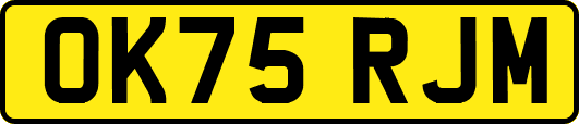 OK75RJM