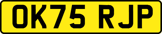 OK75RJP