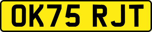 OK75RJT
