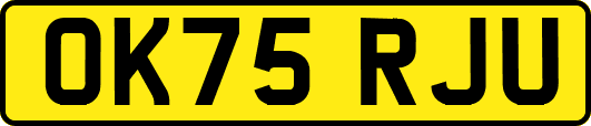 OK75RJU