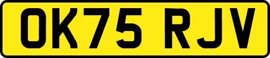 OK75RJV