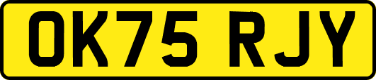 OK75RJY