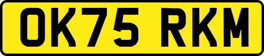 OK75RKM