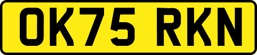 OK75RKN