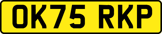 OK75RKP