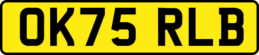 OK75RLB