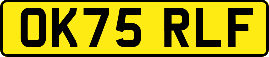 OK75RLF
