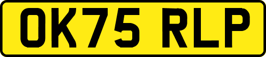 OK75RLP