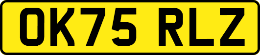 OK75RLZ