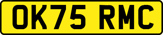 OK75RMC