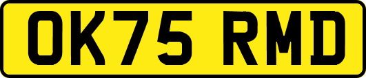 OK75RMD