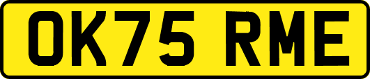 OK75RME