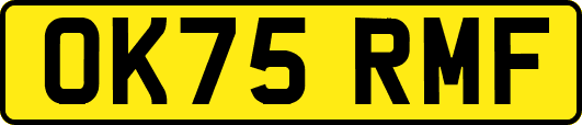 OK75RMF