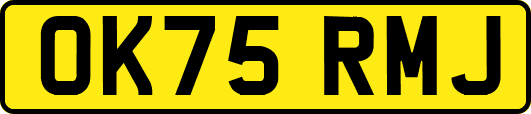OK75RMJ