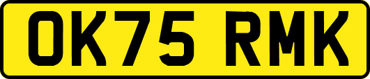 OK75RMK