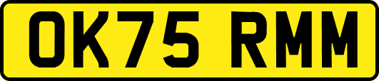 OK75RMM