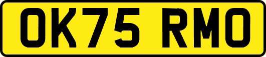 OK75RMO