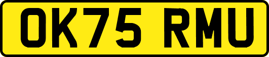 OK75RMU