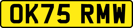 OK75RMW