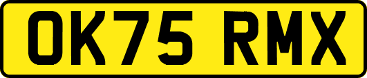 OK75RMX