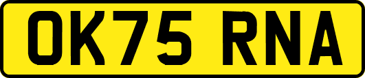 OK75RNA