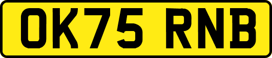 OK75RNB