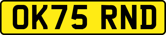 OK75RND