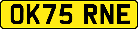 OK75RNE