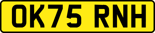 OK75RNH