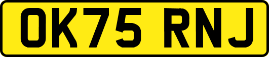 OK75RNJ
