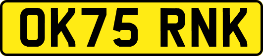 OK75RNK