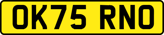 OK75RNO
