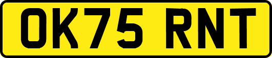 OK75RNT