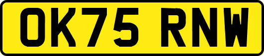 OK75RNW
