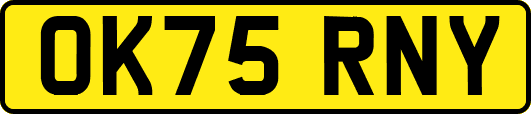 OK75RNY