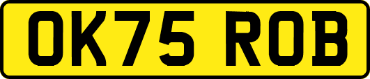 OK75ROB